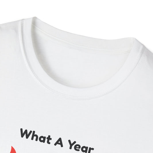 Stressful Week Funny T-Shirt