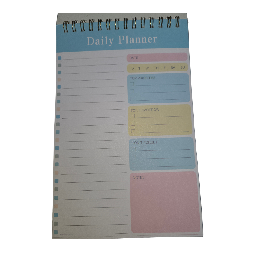 Daily Planner
