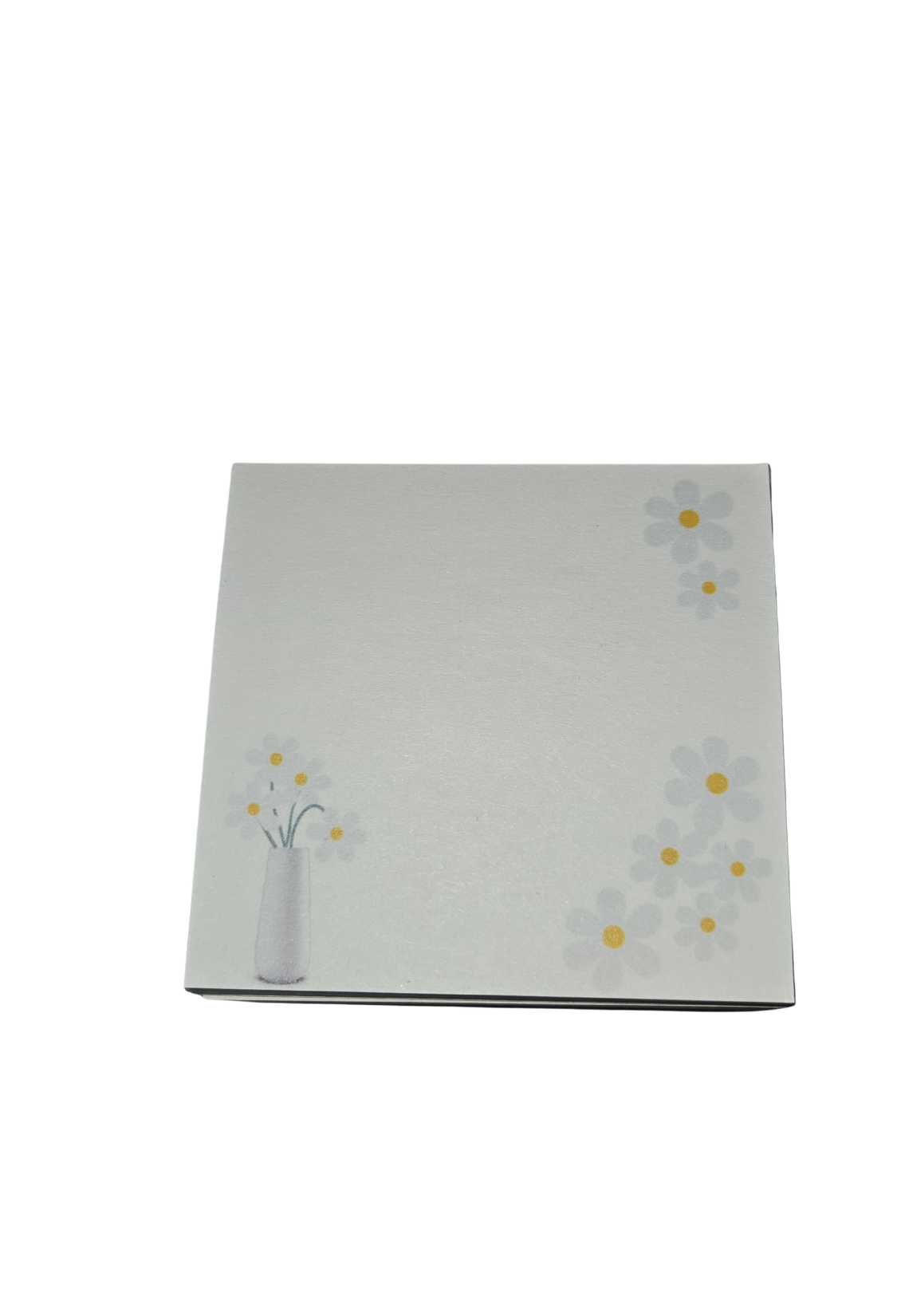 Daisy Sticky Notes