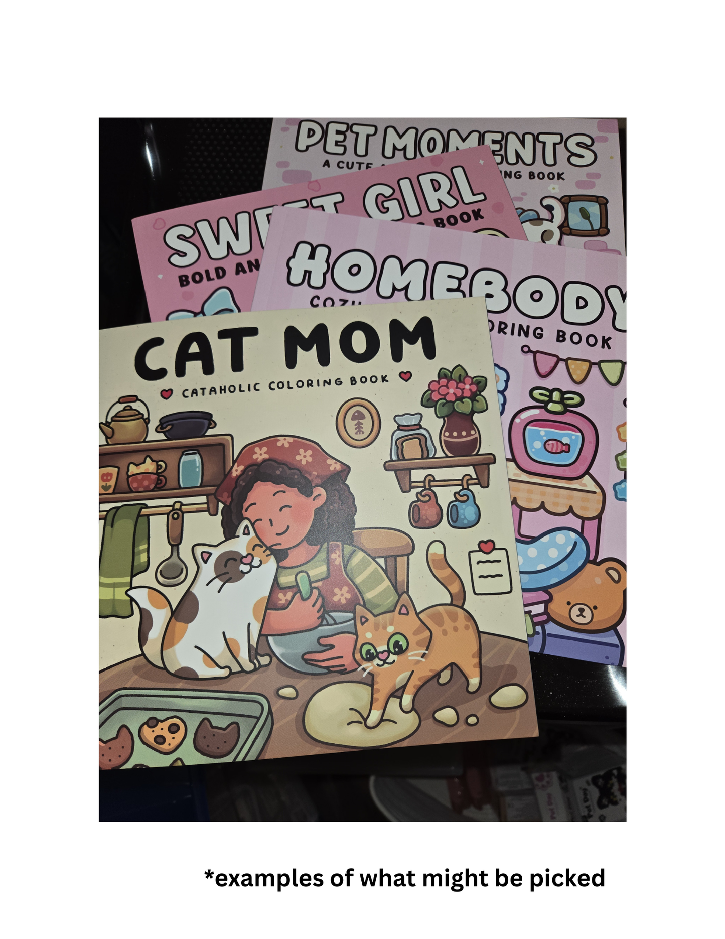 Mystery Feline Fancies — Cozy‑Glam Mystery Scoops for Cat Moms & Their Furry Royals