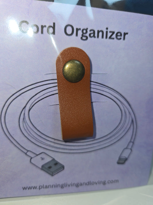 Cord Organizers