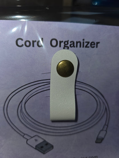 Cord Organizers