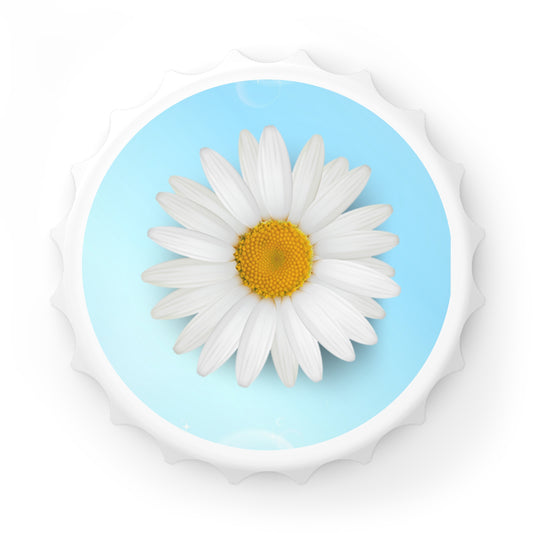 Decorative Bottle Opener with Vintage Charm