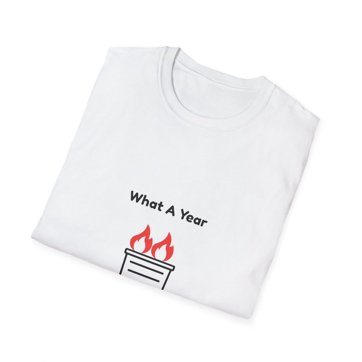 Stressful Week Funny T-Shirt