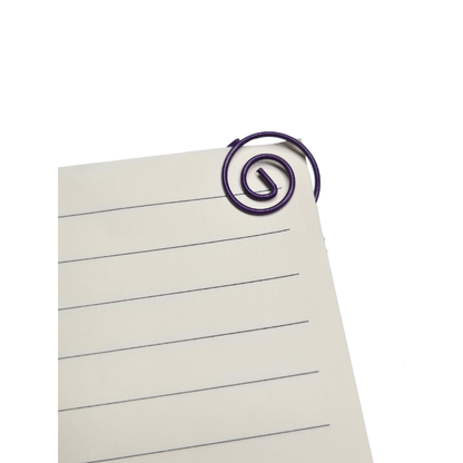 Cute & Quirky Paperclips – Fun Shaped Office & Planner Clips