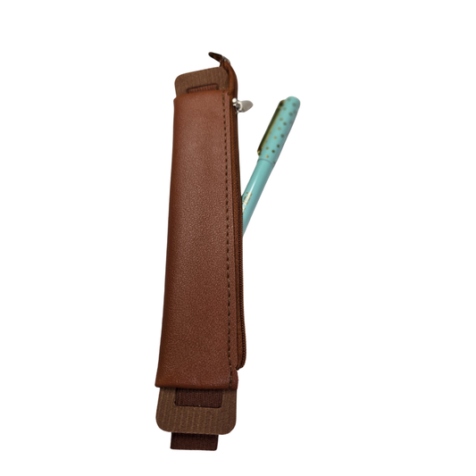 Elastic Pen Holder for Notebooks