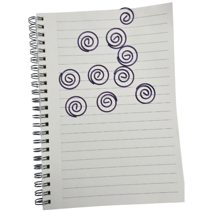 Cute & Quirky Paperclips – Fun Shaped Office & Planner Clips
