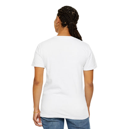 “My Voice Counts” Empowerment T‑Shirt – Activism & Expression Wear