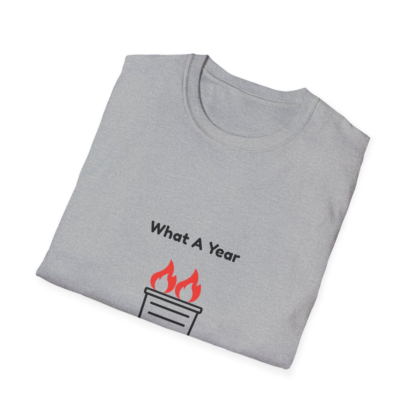 Stressful Week Funny T-Shirt