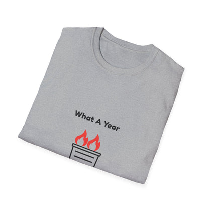 Stressful Week Funny T-Shirt