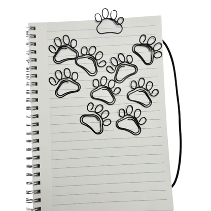 Cute & Quirky Paperclips – Fun Shaped Office & Planner Clips