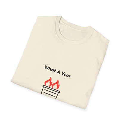 Stressful Week Funny T-Shirt