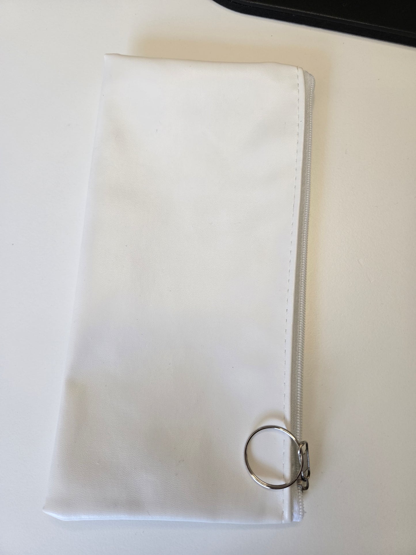 Elastic Pen Holder for Notebooks