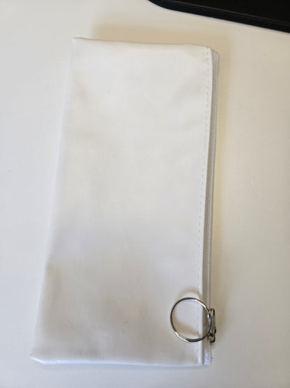 Elastic Pen Holder for Notebooks