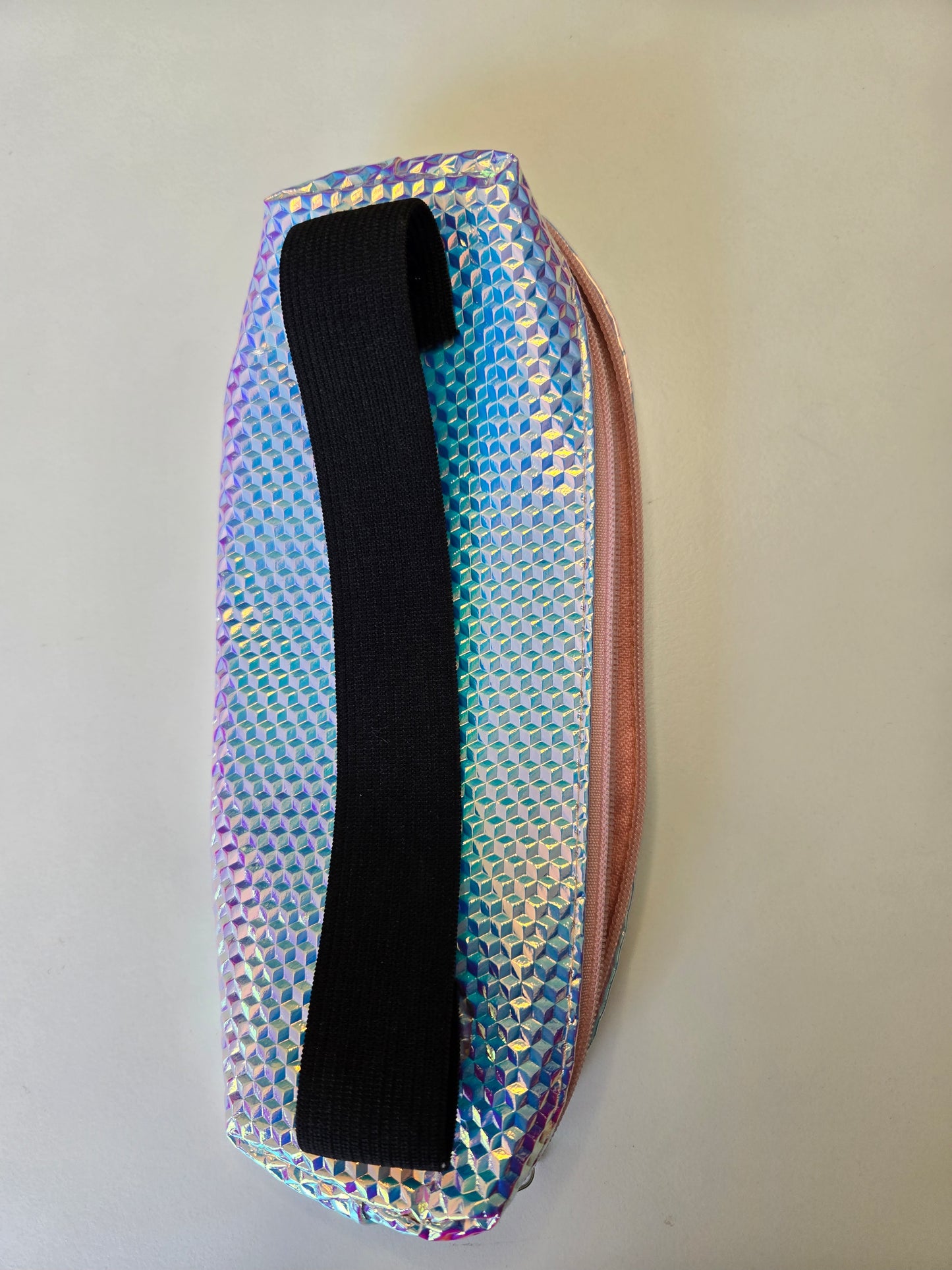 Elastic Pen Holder for Notebooks