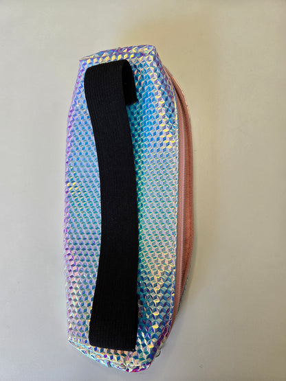 Elastic Pen Holder for Notebooks