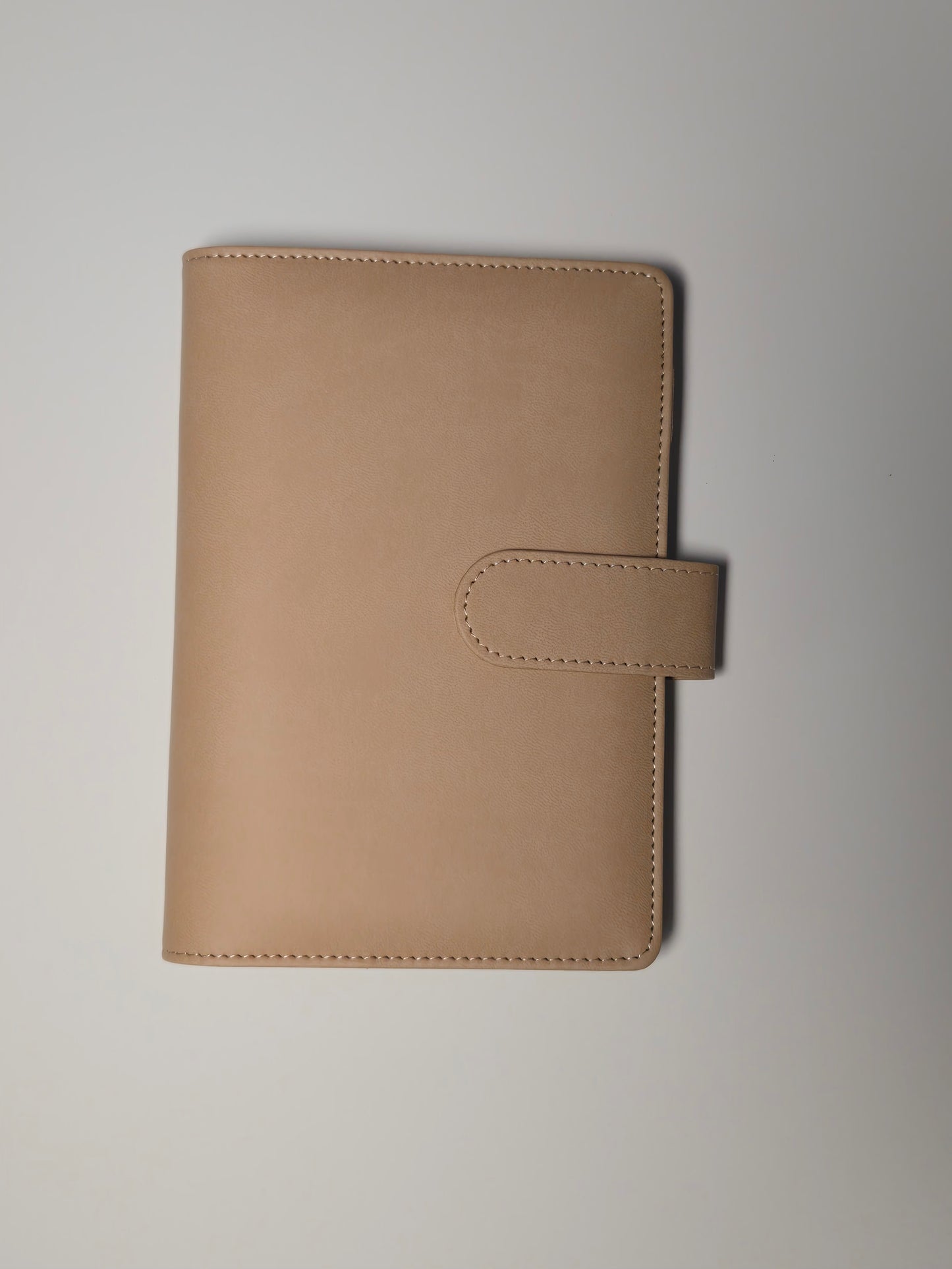 A6 Budget Binder – 15 Colors for the Daisy Savings Challenge