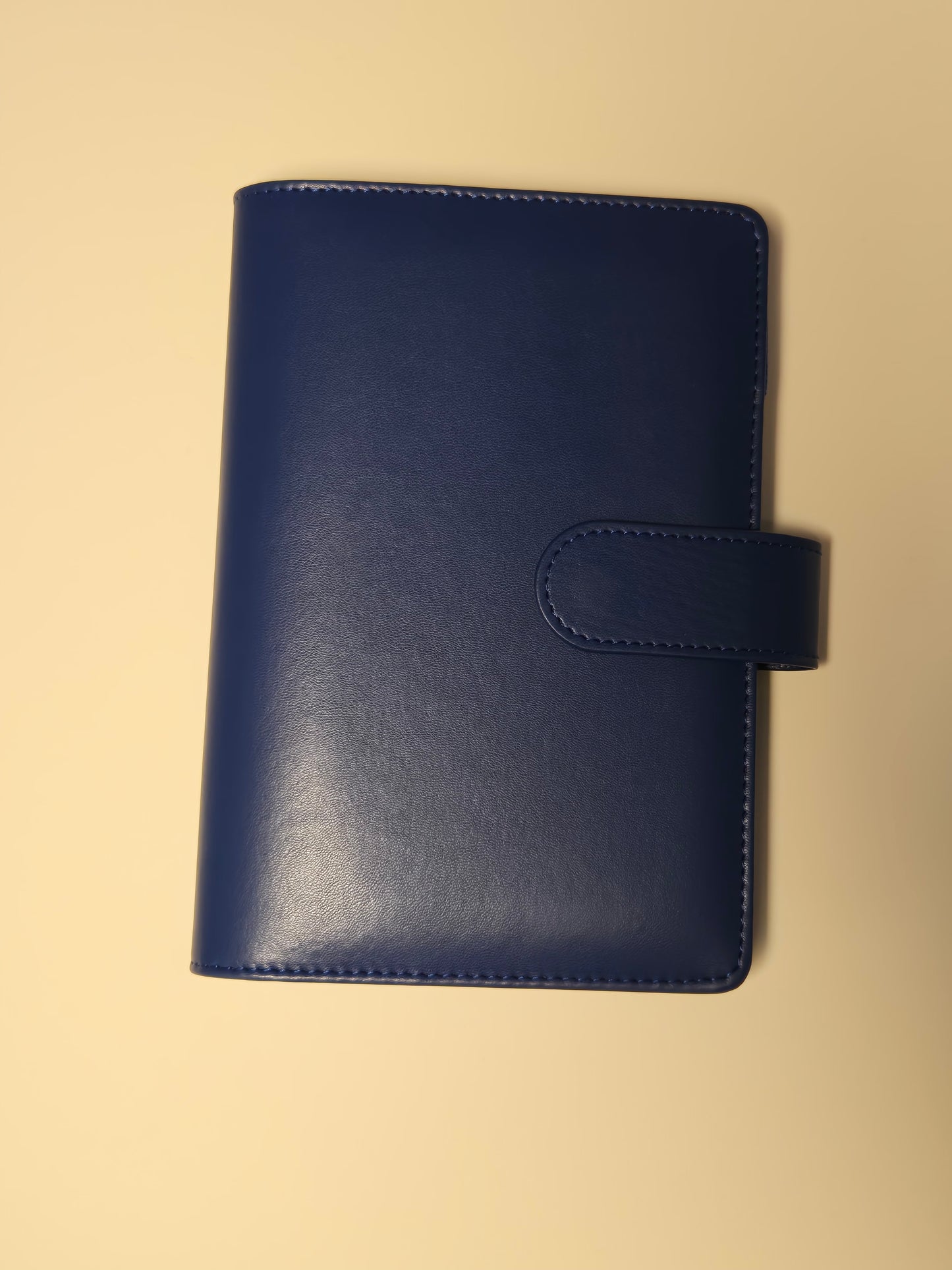 A6 Budget Binder – 15 Colors for the Daisy Savings Challenge