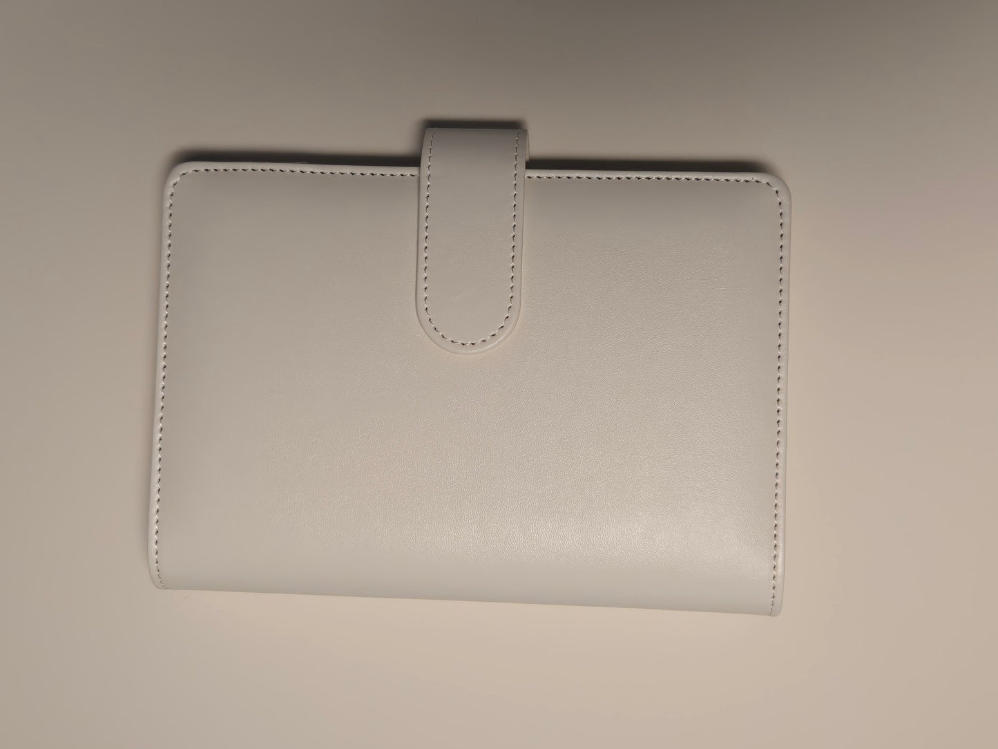 A6 Budget Binder – 15 Colors for the Daisy Savings Challenge
