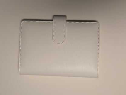 A6 Budget Binder – 15 Colors for the Daisy Savings Challenge