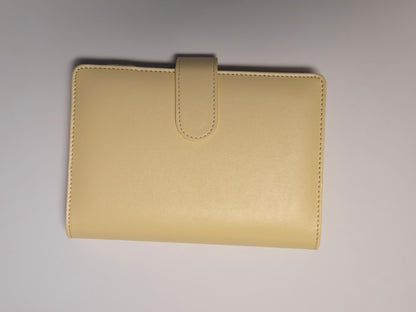 A6 Budget Binder – 15 Colors for the Daisy Savings Challenge
