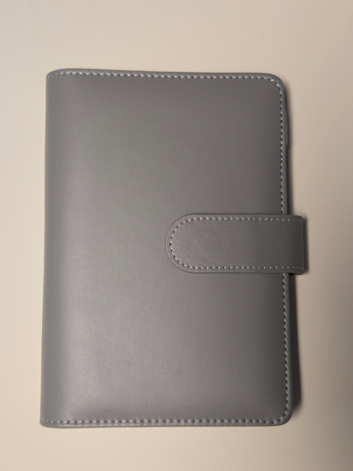A6 Budget Binder – 15 Colors for the Daisy Savings Challenge