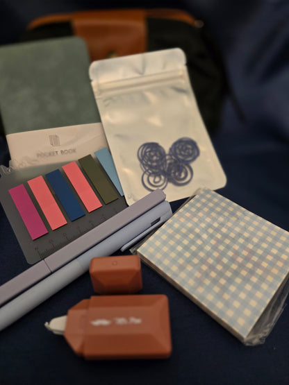 The Cozy Glam Scoop™ – 10+Item Mystery Scoop for Women | Cozy + Glam Surprises