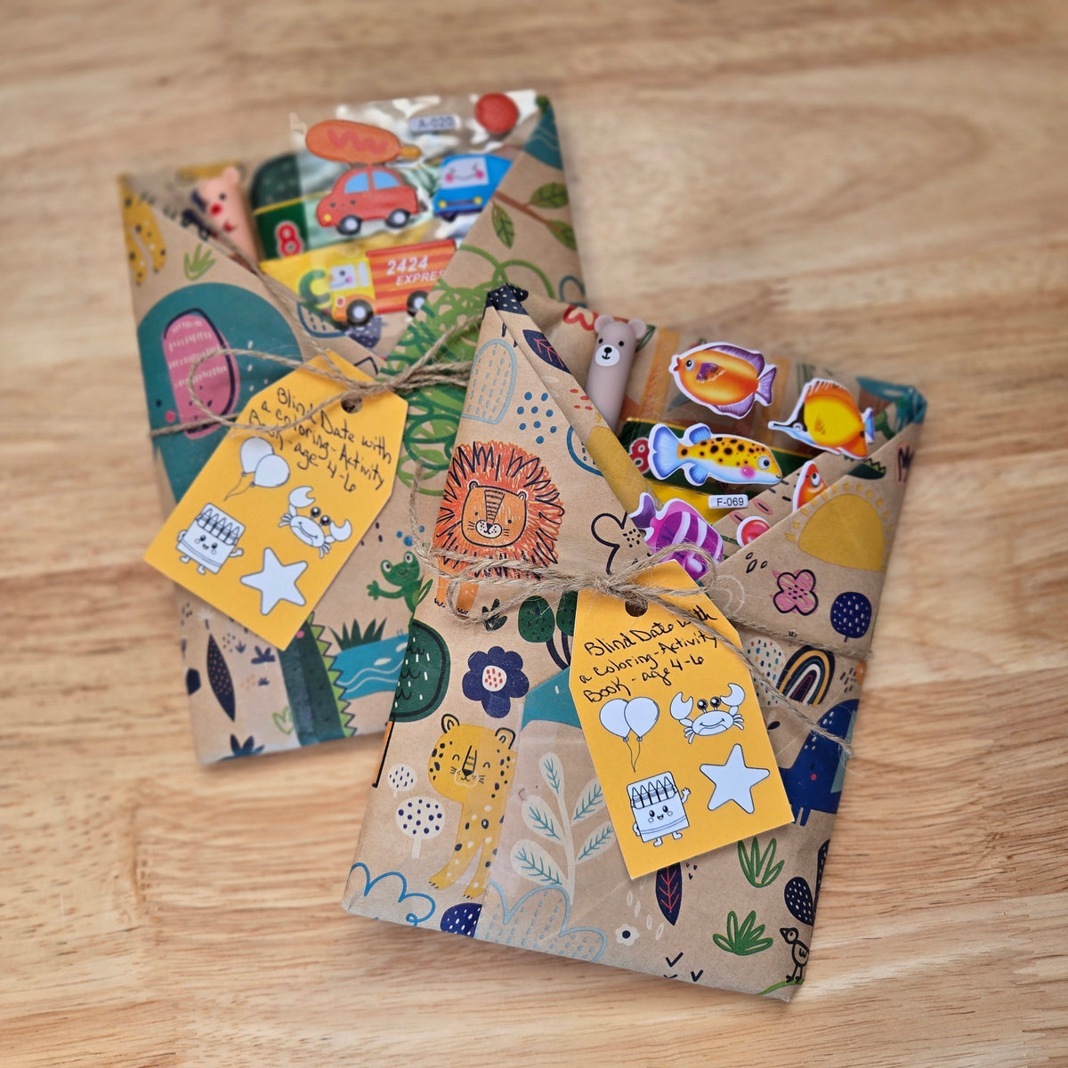 Bllind Date With A Coloring Book for Adults, Tweens, Teens and Toddlers