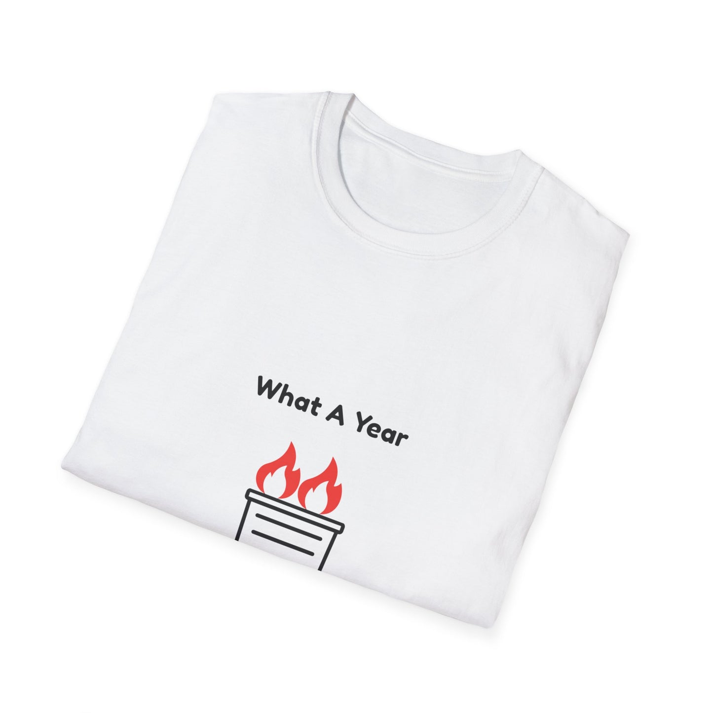 Stressful Week Funny T-Shirt