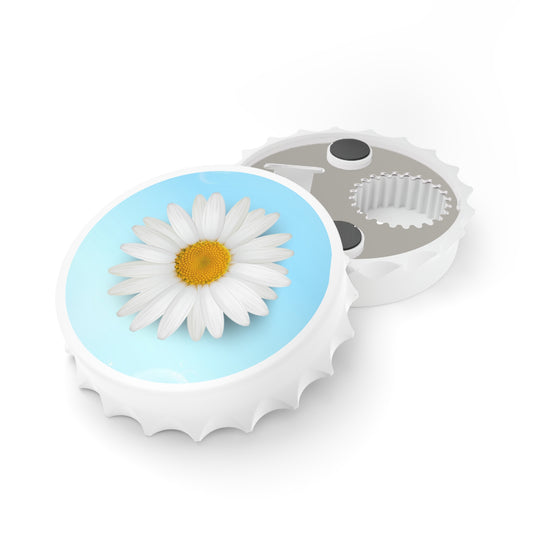 Decorative Bottle Opener with Vintage Charm