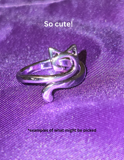 Mystery Feline Fancies — Cozy‑Glam Mystery Scoops for Cat Moms & Their Furry Royals
