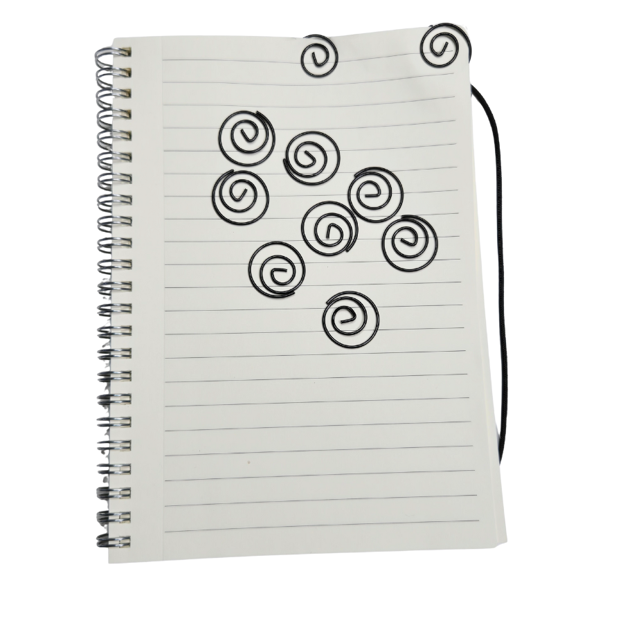 Cute & Quirky Paperclips – Fun Shaped Office & Planner Clips