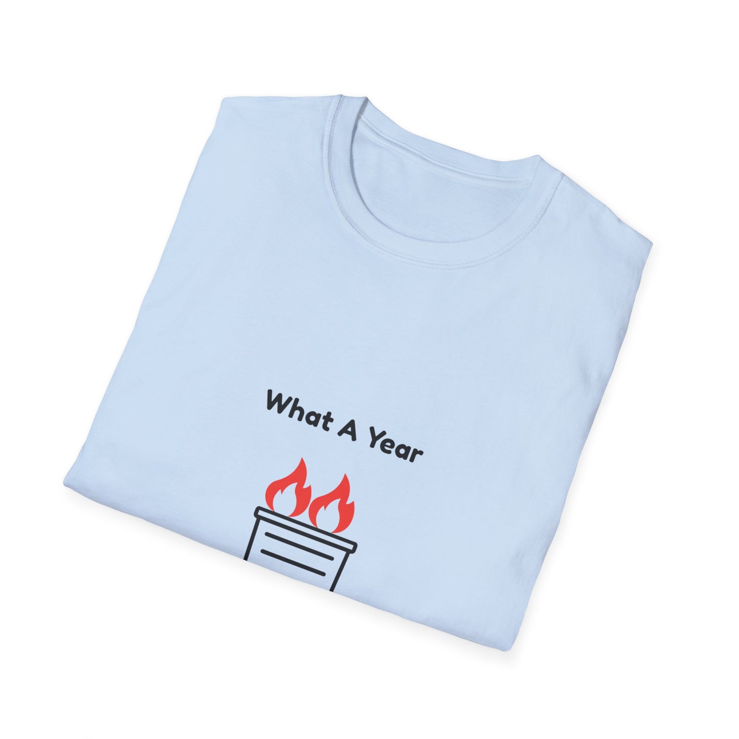 Stressful Week Funny T-Shirt