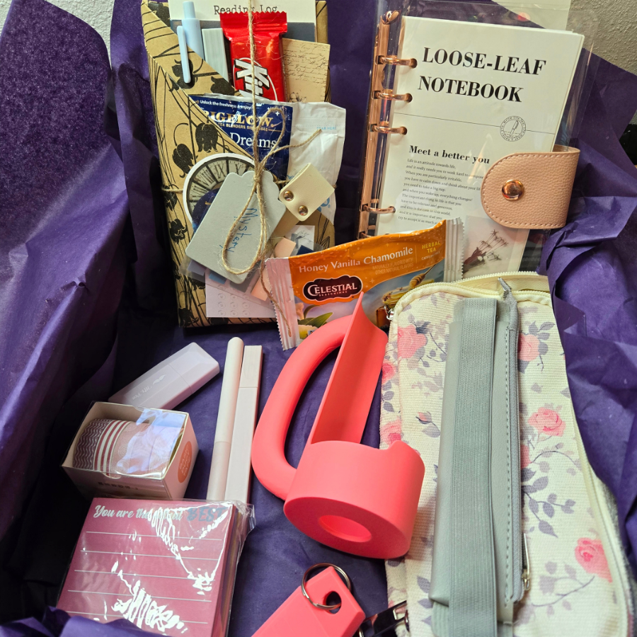 Blind Date with a Book Gift Box | Gifts for Book Lovers – Planning ...