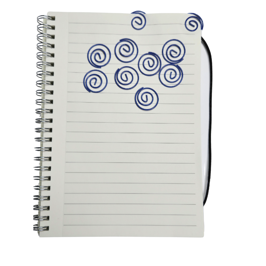 Cute & Quirky Paperclips – Fun Shaped Office & Planner Clips