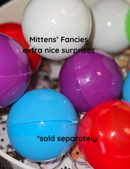 Mystery Feline Fancies — Cozy‑Glam Mystery Scoops for Cat Moms & Their Furry Royals