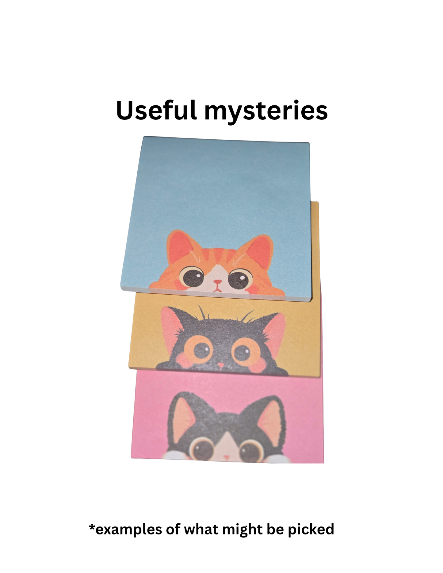 Mystery Feline Fancies — Cozy‑Glam Mystery Scoops for Cat Moms & Their Furry Royals