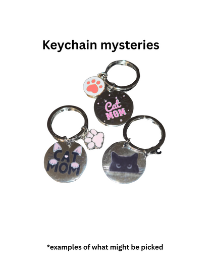 Mystery Feline Fancies — Cozy‑Glam Mystery Scoops for Cat Moms & Their Furry Royals