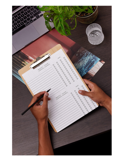 Fridge, Freezer and Pantry Inventory