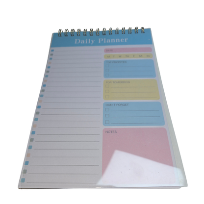 Daily Planner