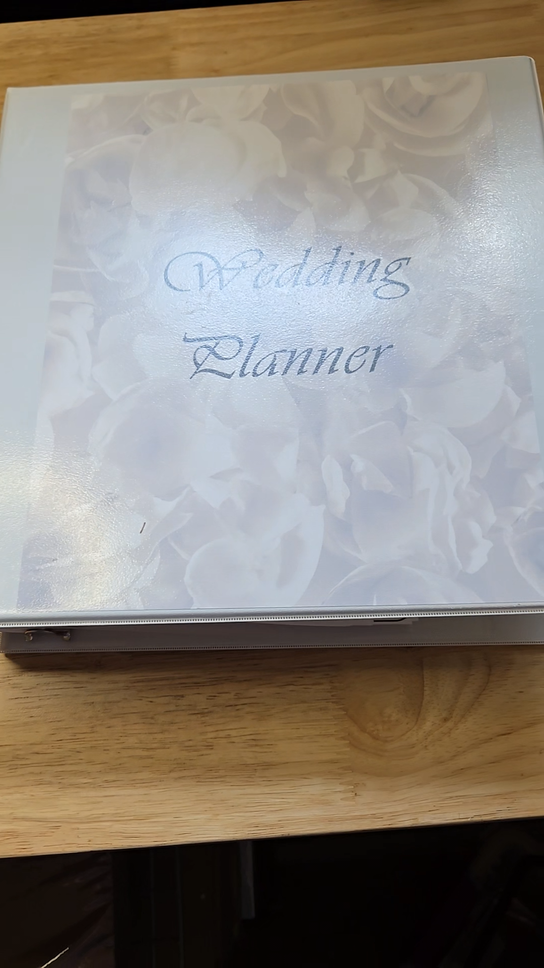 💍 Wedding Day Essentials — Build Your Perfect Planning + Emergency Set