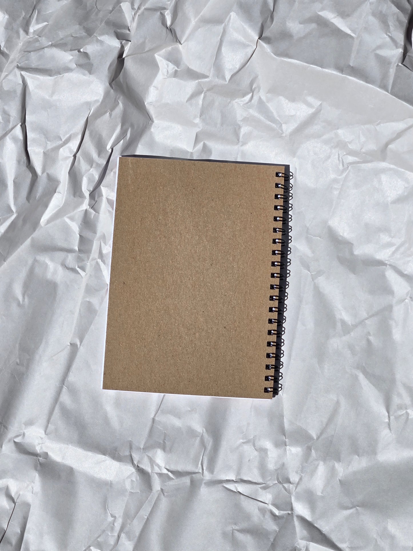 You Are Beautiful Spiral Notebook