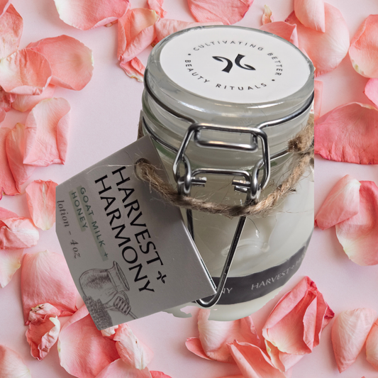 5-Minute Luxurious Spa Kit