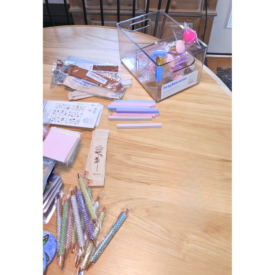 Cozy Glam Mystery Bundle Sale – Limited Inventory | Mystery Box or Keychain Bundle
