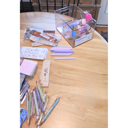 Cozy Glam Mystery Bundle Sale – Limited Inventory | Mystery Box or Keychain Bundle