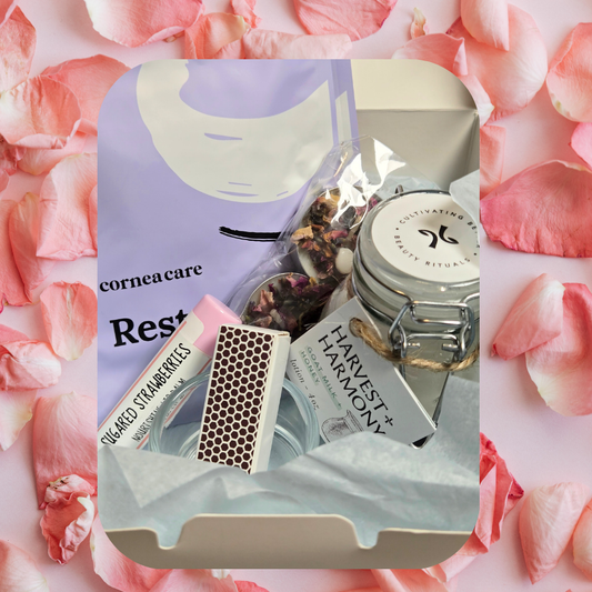 5-Minute Luxurious Spa Kit